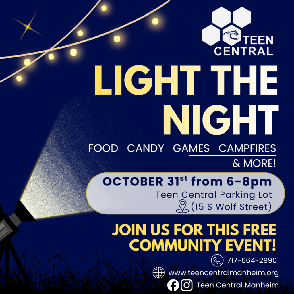 Light the Night 2026 Post